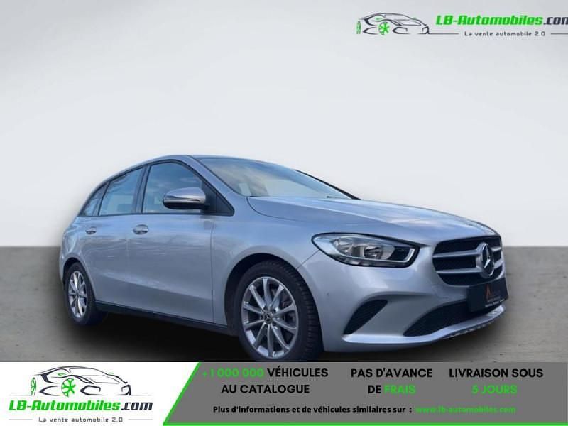 Occasion Mercedes B220 190 ch (139 kW) 2020 Monospace