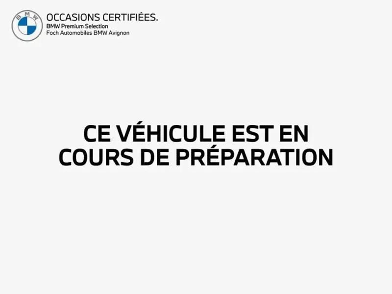 Noir Utilisé 2022 BMW X5 M Sport SUV | 67 900 € (Prix juste) - Image 1/2