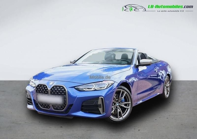 Utilisé 2022 BMW M440 Sport Line Berline | 62 000 € (Prix cher) - Image 1/4
