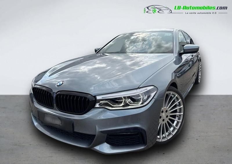 Utilisé 2018 BMW 530 Comfort Edition Berline | 36 600 € - Image 1/4