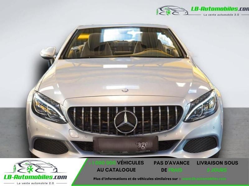 Occasion Mercedes C180 156 ch (114 kW) 2016 Berline