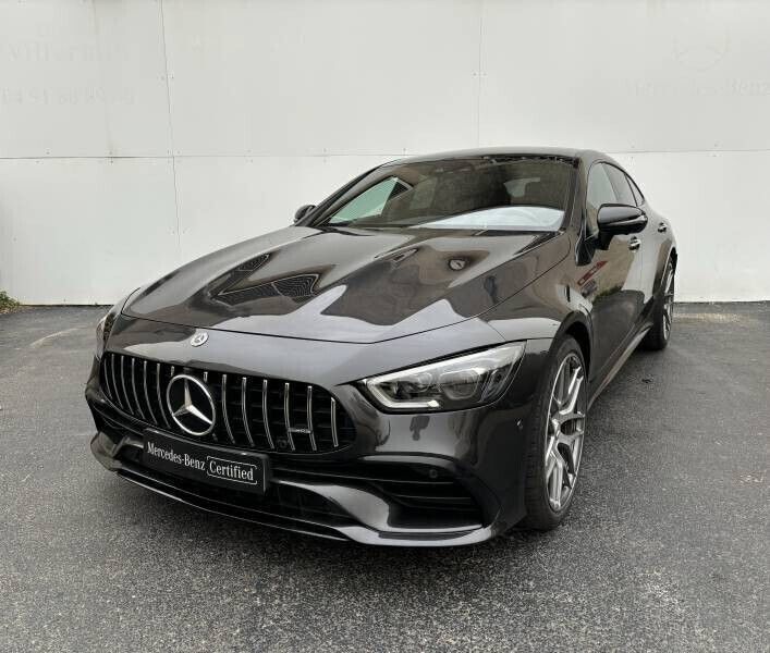 Utilisé 2020 Mercedes AMG GT AMG Coupé | 67 990 € - Image 1/4
