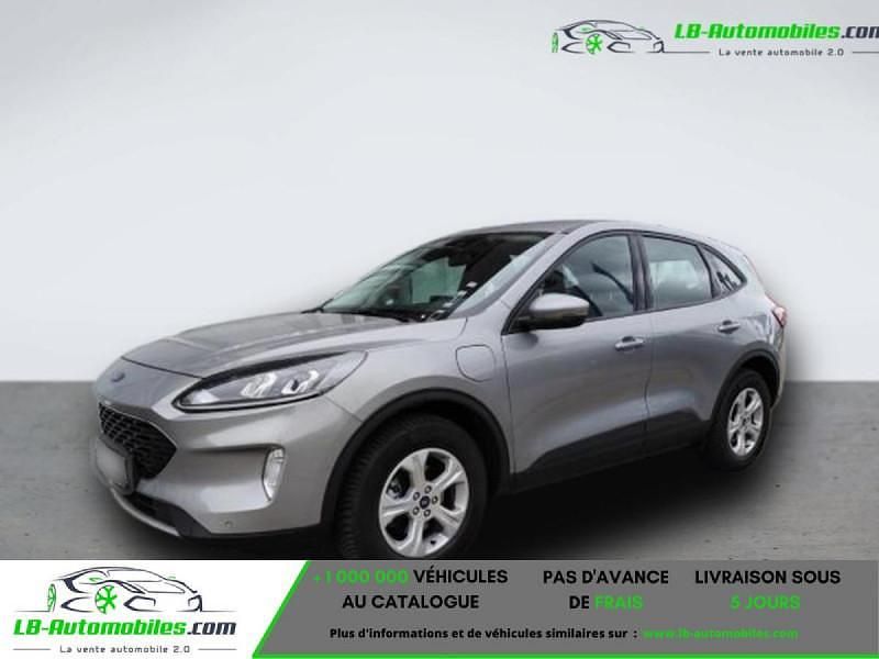Occasion 2022 Ford Kuga SUV | 24 900 € (Prix juste) - Image 1/4
