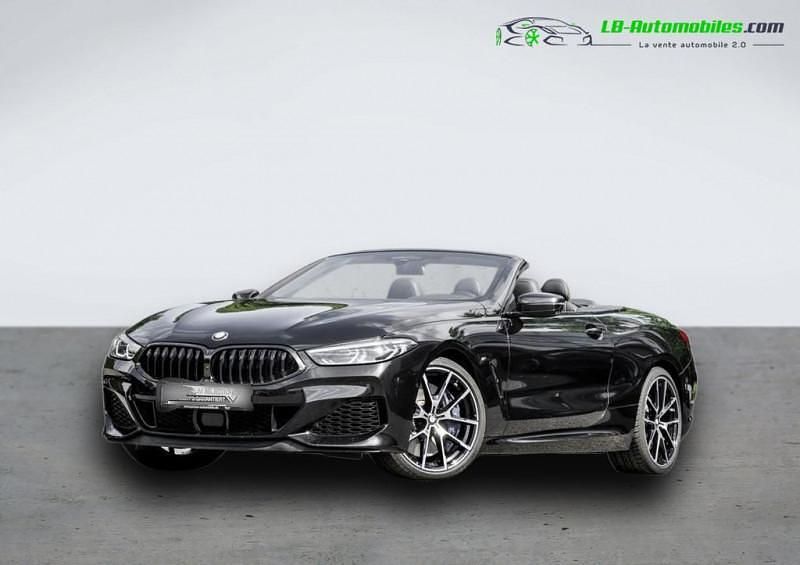 Utilisé 2019 BMW M850 Comfort Edition Coupé | 79 200 € - Image 1/4