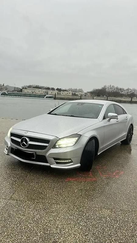 Occasion Mercedes CLS350 265 ch (194 kW) 2010 Berline