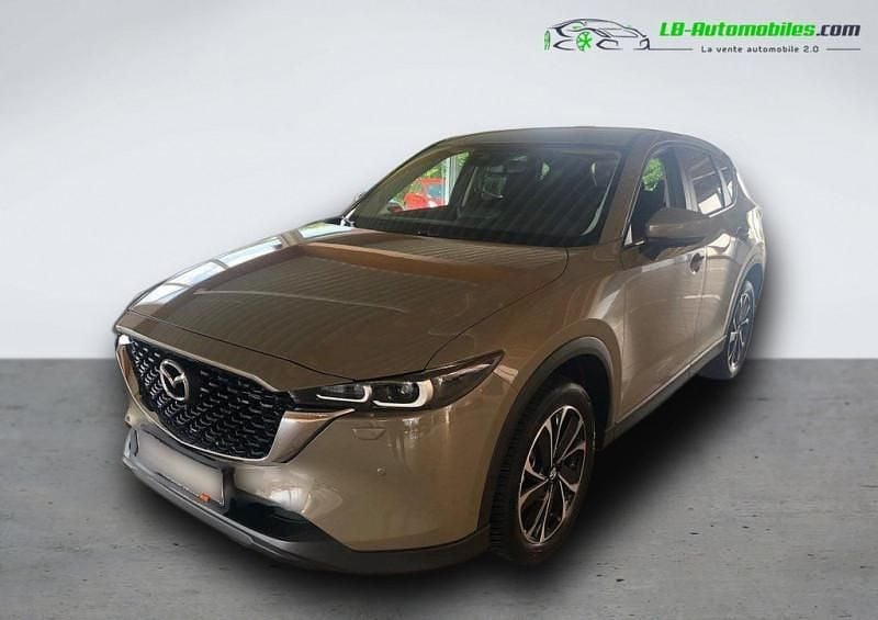 Utilisé 2023 Mazda CX-5 SUV | 34 200 € (Prix juste) - Image 1/4