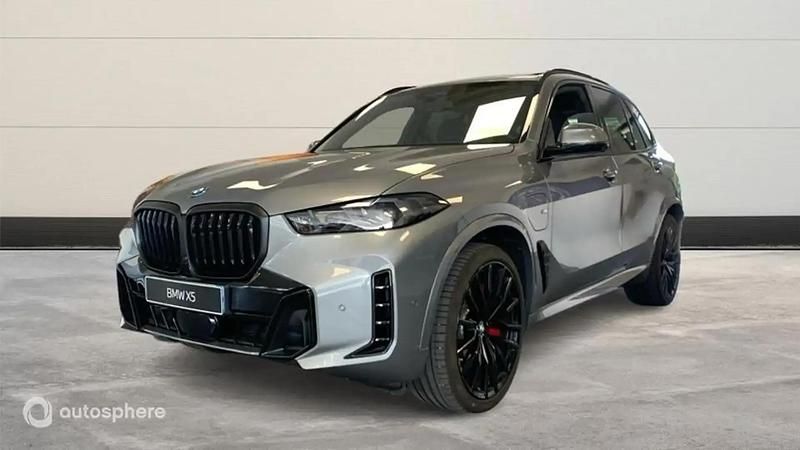 Utilisé 2025 BMW X5 M Sport SUV | 120 990 € - Image 1/4