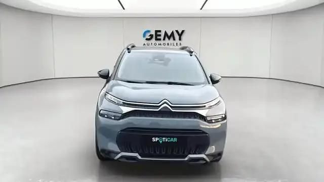 Occasion Citroën C3 Aircross 2022 Gris SUV