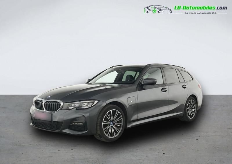 Utilisé 2022 BMW 320e Comfort Edition Berline | 31 500 € (Super prix) - Image 1/4