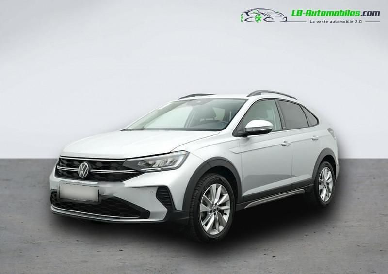 Utilisé 2024 VW Taigo SUV | 27 500 € (Prix juste) - Image 1/4
