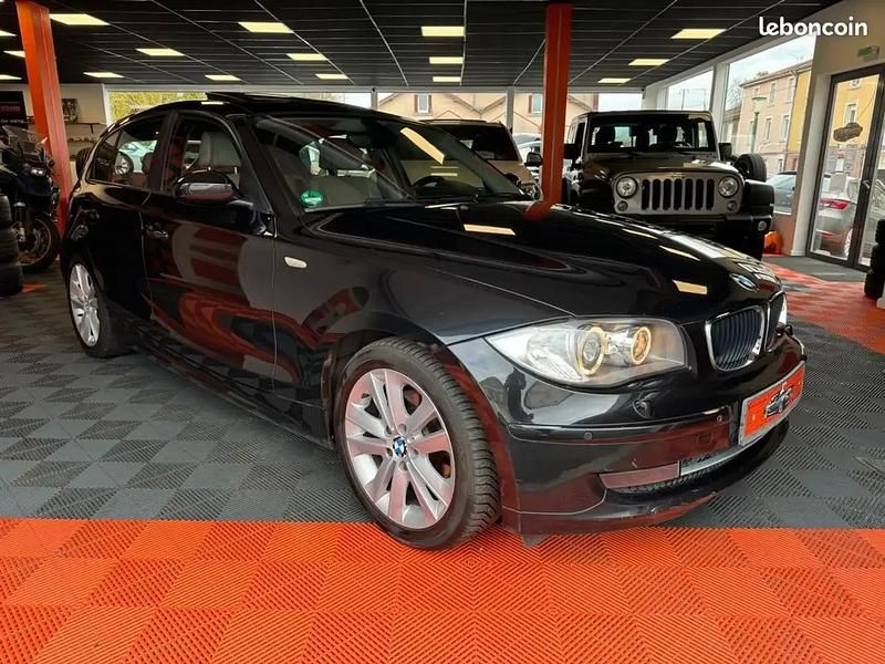 Occasion 2008 BMW 120 Citadine | 8 990 € - Image 1/4