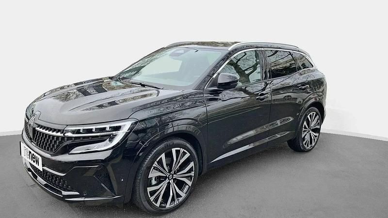 Noir Utilisé 2023 Renault Austral Iconic SUV | 30 990 € (Bon prix) - Image 1/4