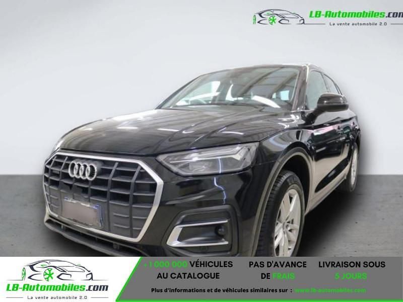 Occasion Audi Q5 265 ch (194 kW) 2021 SUV