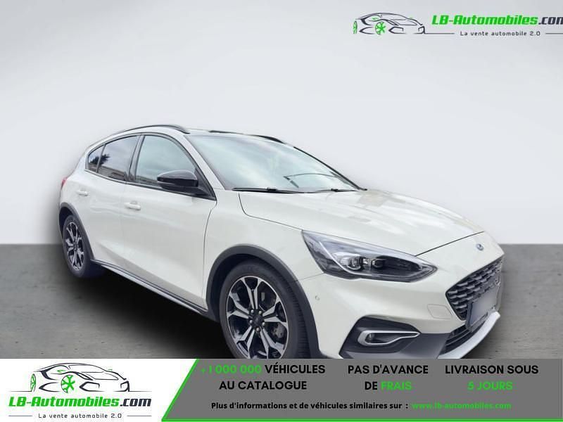 Utilisé 2020 Ford Focus Berline | 21 600 € (Prix juste) - Image 1/4