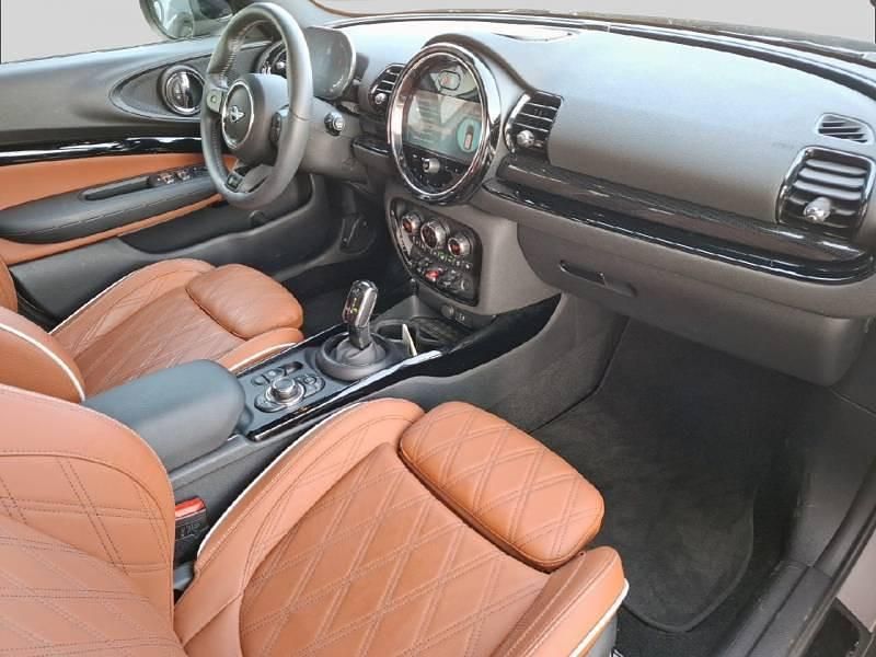 Occasion Mini Clubman 136 ch (100 kW) 2022 Break