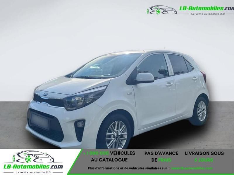 Occasion 2020 Kia Picanto Citadine | 14 900 € (Prix juste) - Image 1/4
