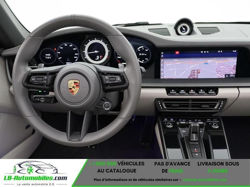 Occasion Porsche 911 450 ch (330 kW) 2021 Coupé