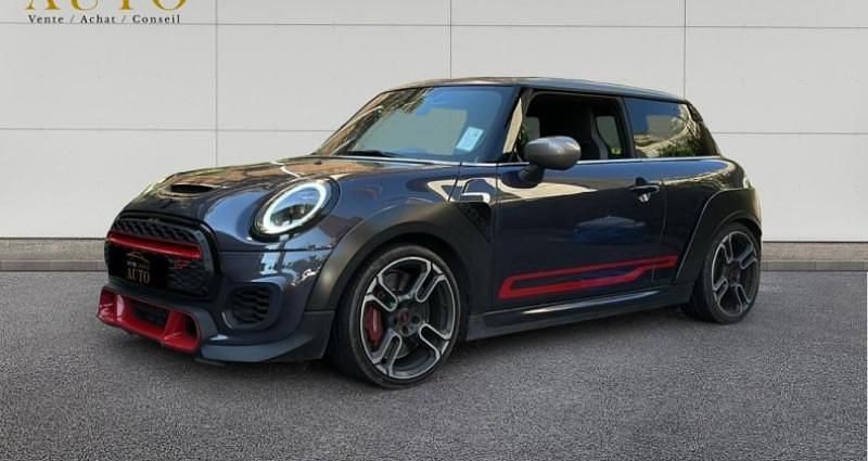 Utilisé 2020 Mini John Cooper Works Sport Citadine | 39 990 € (Prix assez cher) - Image 1/4