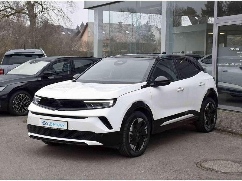 Occasion Opel Mokka-e 114 kW (156 ch) 2024 Blanc SUV