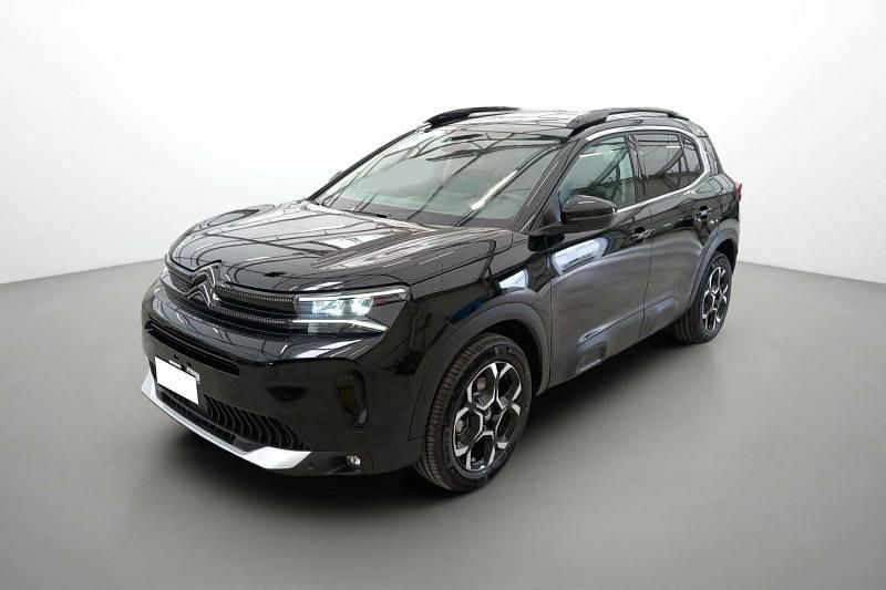 Nouvelle 2025 Citroën C5 Aircross SUV | 27 990 € (Bon prix) - Image 1/4