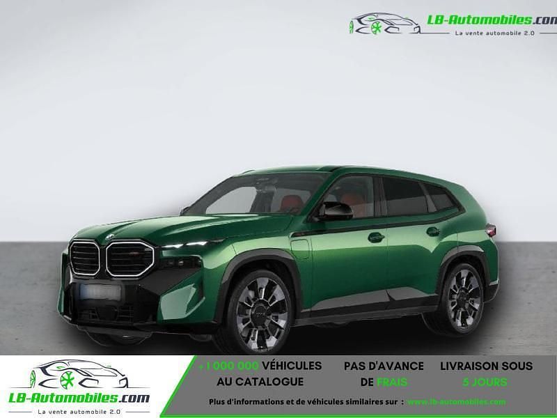 Utilisé 2024 BMW XM Comfort Edition SUV | 164 300 € - Image 1/4