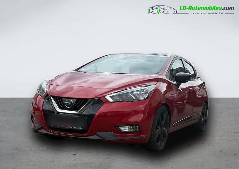 Utilisé 2019 Nissan Micra Citadine | 16 300 € (Prix juste) - Image 1/4