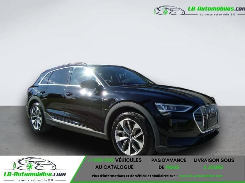 Occasion 2020 Audi e-tron Sport SUV | 30 200 € (Prix juste) - Image 1/3