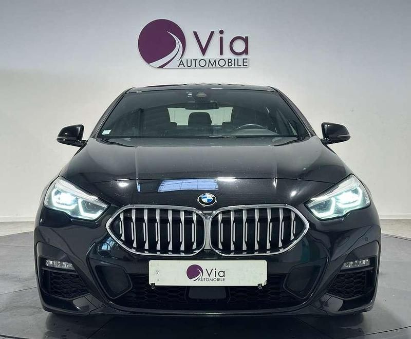 Occasion BMW 216 M Sport 116 ch (85 kW) 2020 Noir Coupé