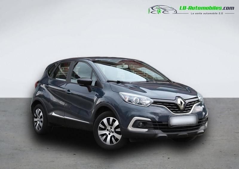Utilisé 2018 Renault Captur SUV | 14 500 € (Prix juste) - Image 1/4
