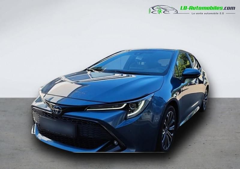 Utilisé 2022 Toyota Corolla Citadine | 25 600 € (Super prix) - Image 1/4