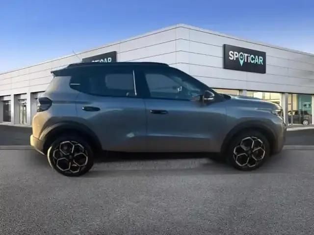 Occasion Citroën C3 101 ch (74 kW) 2024 Gris mercury (m) SUV