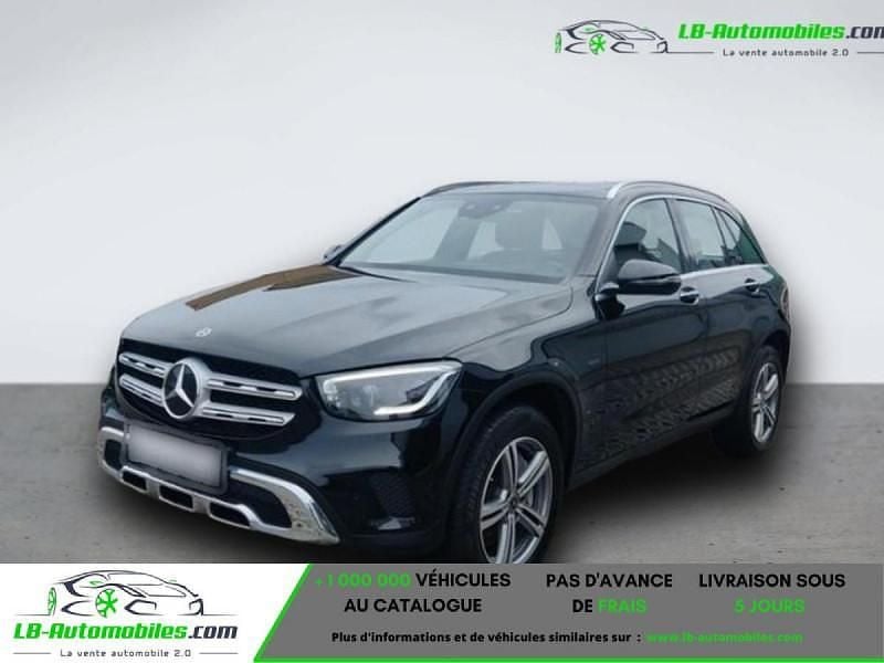Occasion 2021 Mercedes GLC300 | 44 000 € (Prix assez cher) - Image 1/4