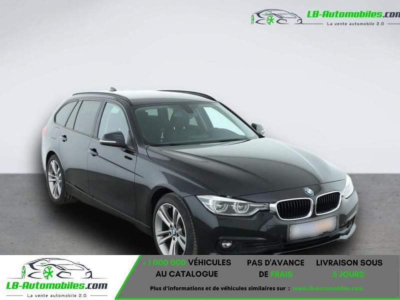 Occasion BMW 320 190 ch (139 kW) 2019 Berline
