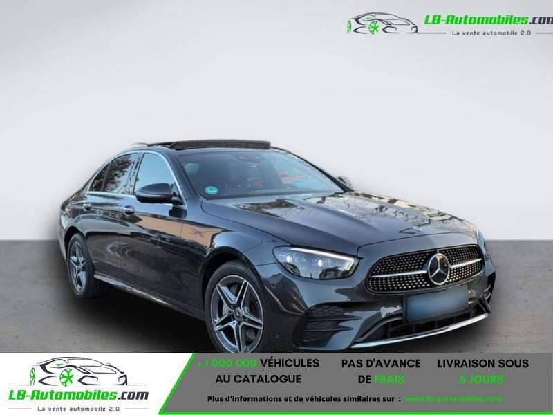 Occasion Mercedes E300 194 ch (142 kW) 2020 Berline
