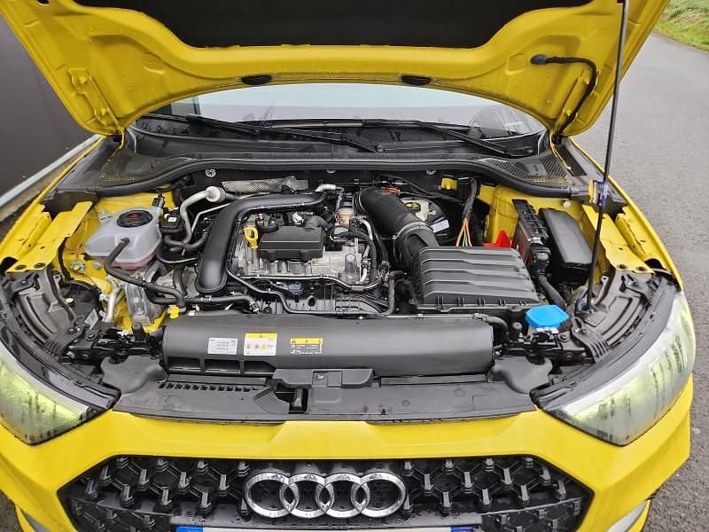 Occasion Audi A1 Design 110 ch (80 kW) 2022 SUV