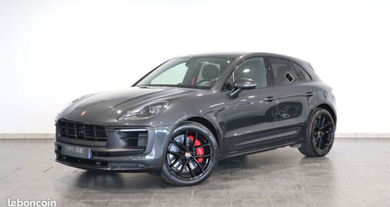 Utilisé 2021 Porsche Macan GTS SUV | 111 990 € - Image 1/4