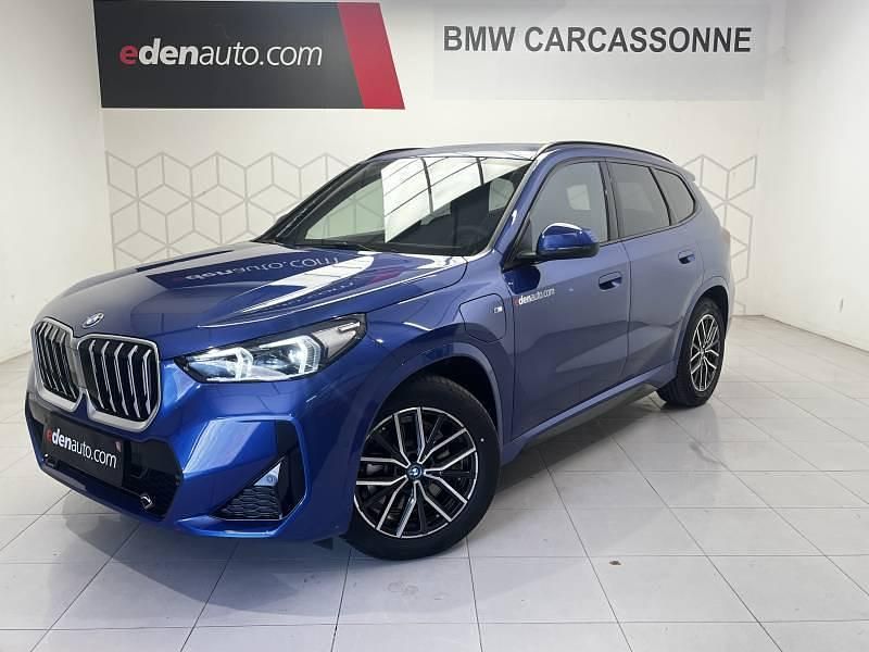 Occasion 2025 BMW X1 M Sport SUV | 53 760 € - Image 1/4