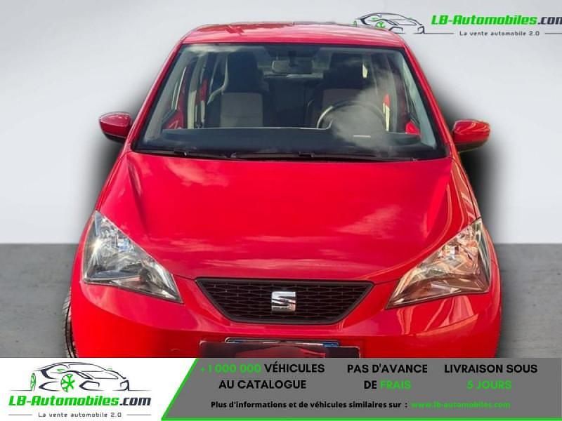 Utilisé 2015 Seat Mii Style Citadine | 10 700 € (Prix juste) - Image 1/3