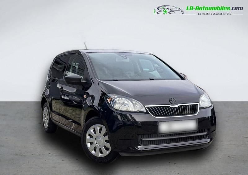 Utilisé 2014 Skoda Citigo Citadine | 11 200 € (Prix juste) - Image 1/4