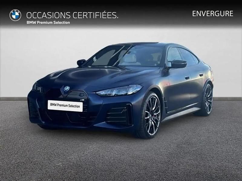Utilisé 2025 BMW M6 M Performance Coupé | 89 990 € - Image 1/4