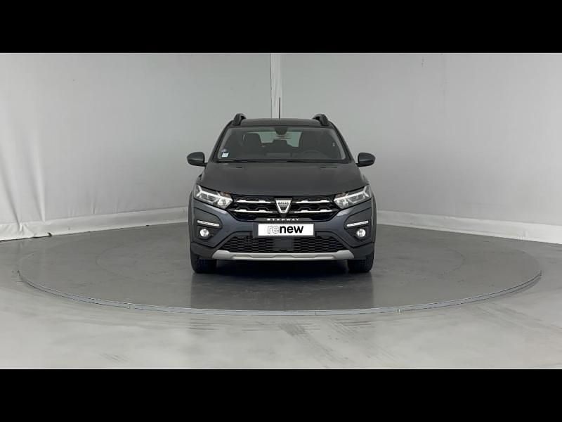 Occasion Dacia Sandero Comfort 2021 Gris Citadine
