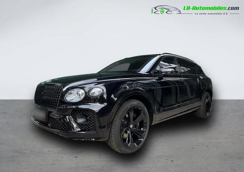 Utilisé 2024 Bentley Bentayga SUV | 264 200 € (Prix juste) - Image 1/4