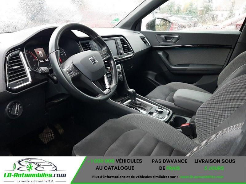Occasion Seat Ateca 150 ch (110 kW) 2018 SUV