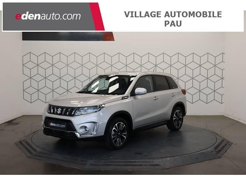 Utilisé 2021 Suzuki Vitara SUV | 21 790 € (Prix juste) - Image 1/4