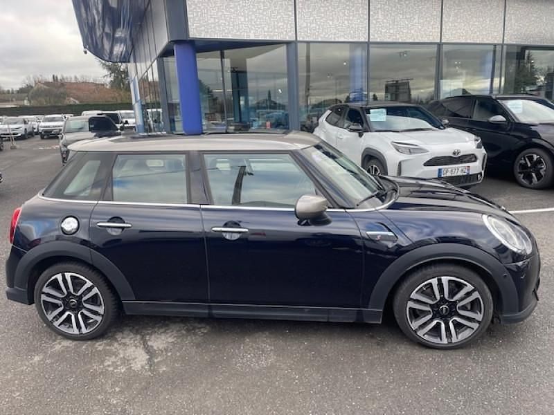 Occasion Mini Cooper S Premium 178 ch (130 kW) 2023 Citadine