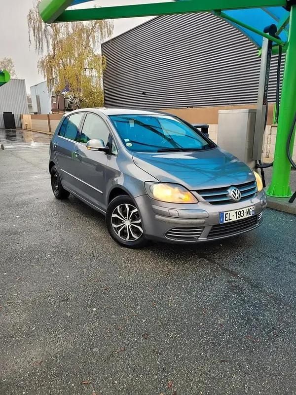 Occasion 2006 VW Golf V Berline | 1 600 € - Image 1/4