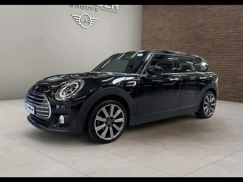 Noir Utilisé 2021 Mini Cooper Citadine | 28 990 € (Prix cher) - Image 1/4