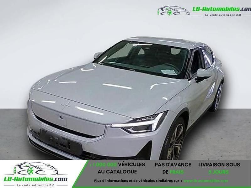 Utilisé 2024 Polestar 2 Long Range Dual motor Berline | 37 800 € (Bon prix) - Image 1/2