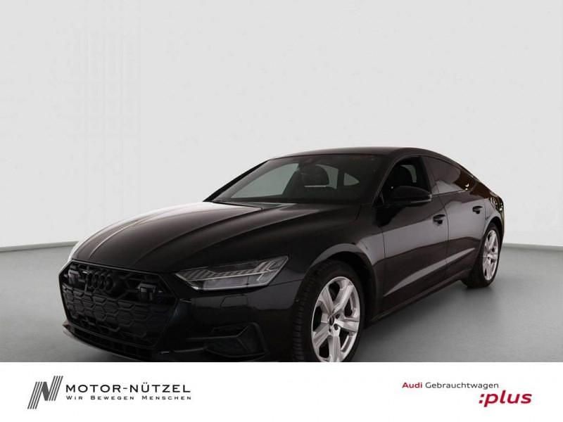 Occasion 2025 Audi A7 Sport Berline | 63 930 € - Image 1/4