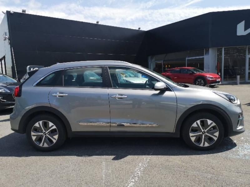 Occasion Kia e-Niro Active 150 kW (204 ch) 2022 SUV